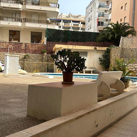 Apartamentos Amatista Salou Ngoại thất bức ảnh