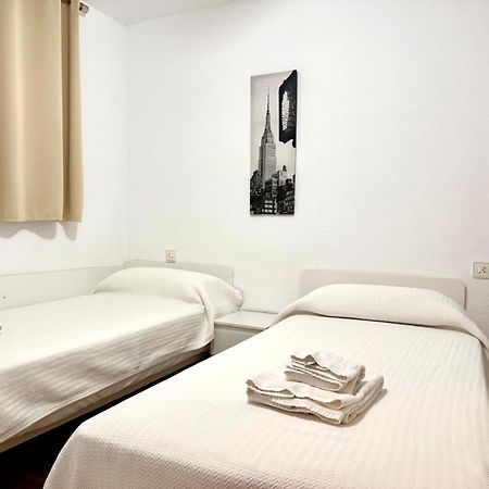 Apartamentos Amatista Salou Ngoại thất bức ảnh