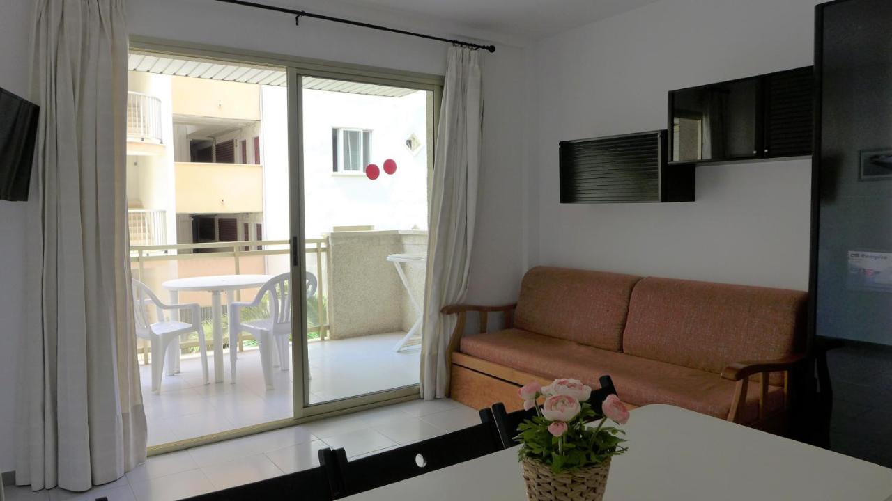 Apartamentos Amatista Salou Ngoại thất bức ảnh