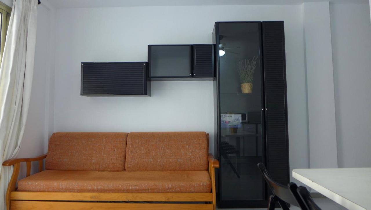 Apartamentos Amatista Salou Ngoại thất bức ảnh