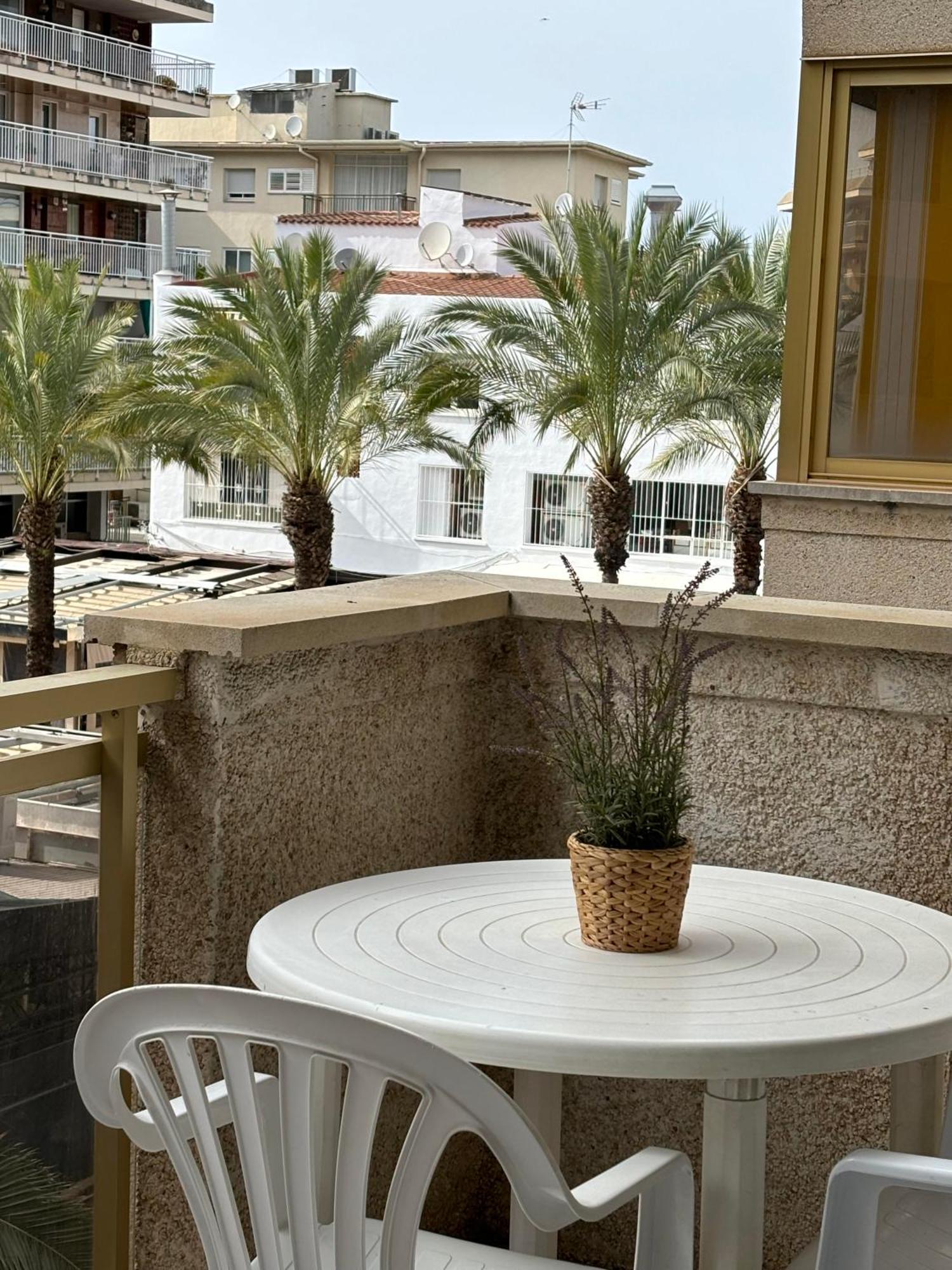 Apartamentos Amatista Salou Ngoại thất bức ảnh