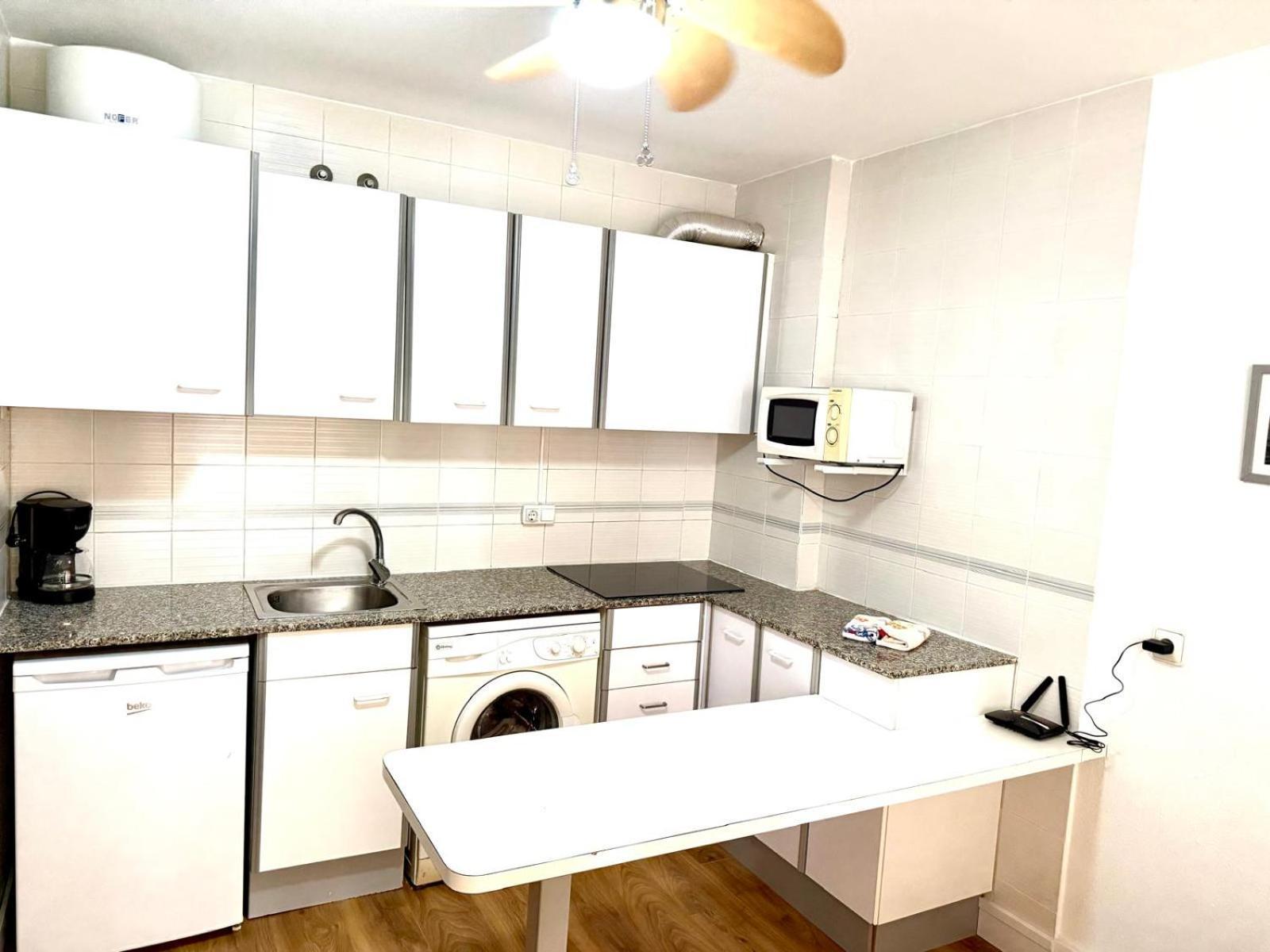 Apartamentos Amatista Salou Ngoại thất bức ảnh