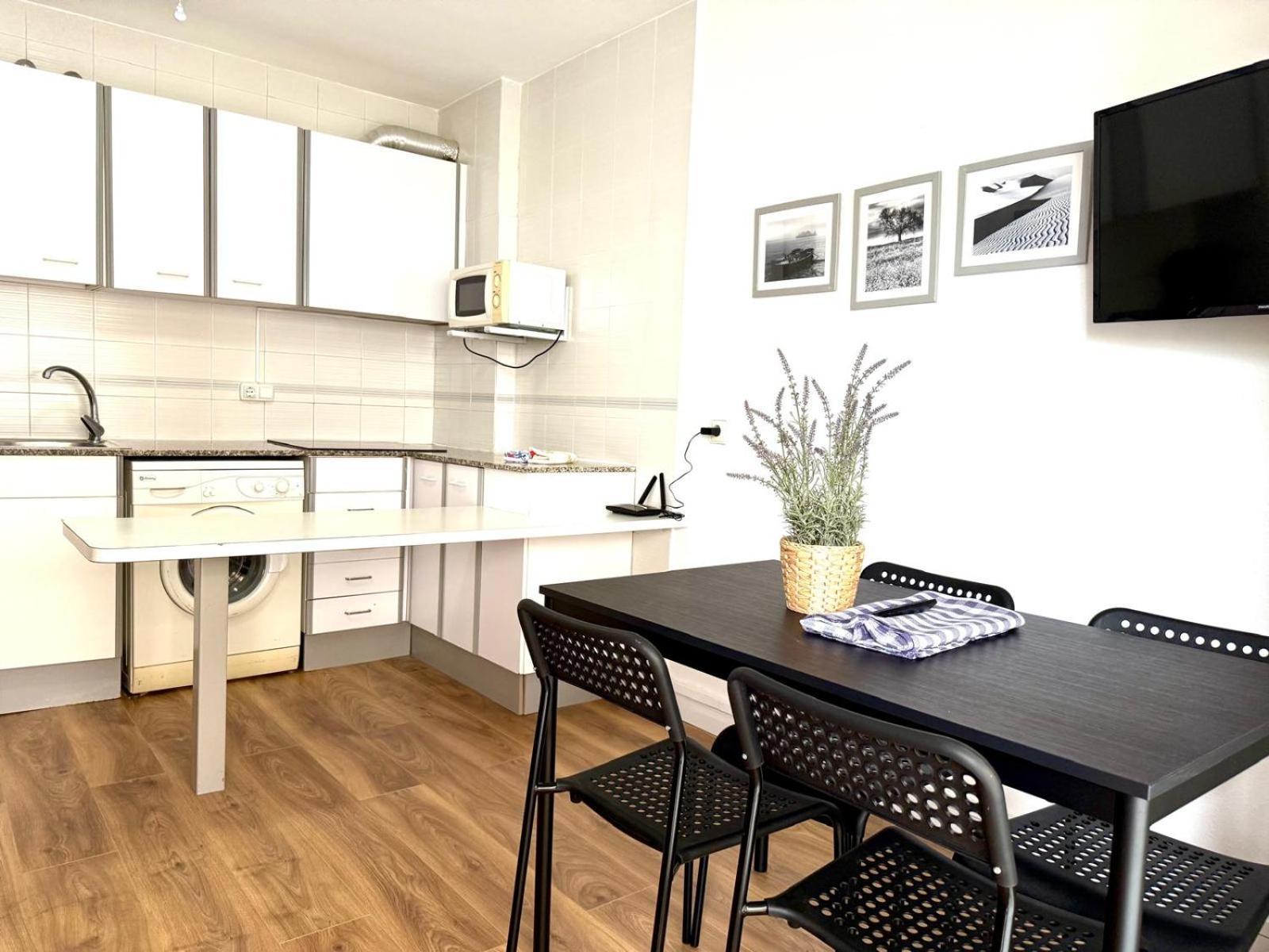 Apartamentos Amatista Salou Ngoại thất bức ảnh
