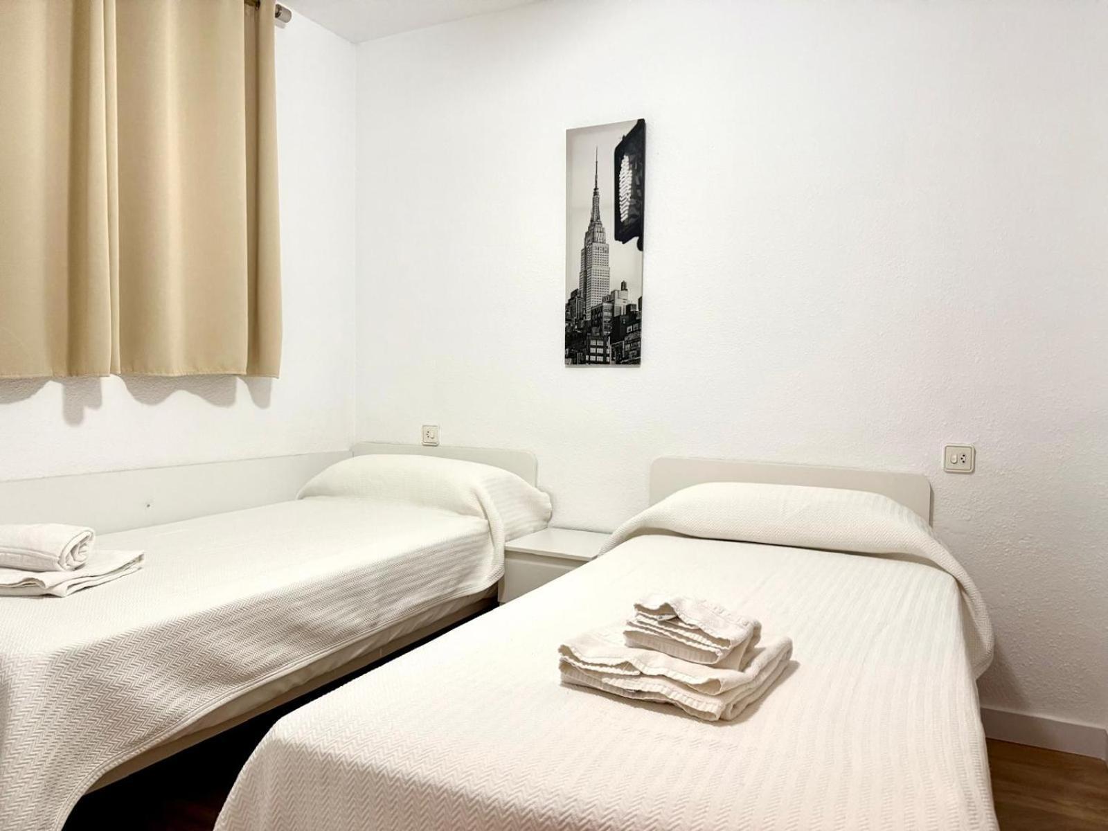 Apartamentos Amatista Salou Ngoại thất bức ảnh