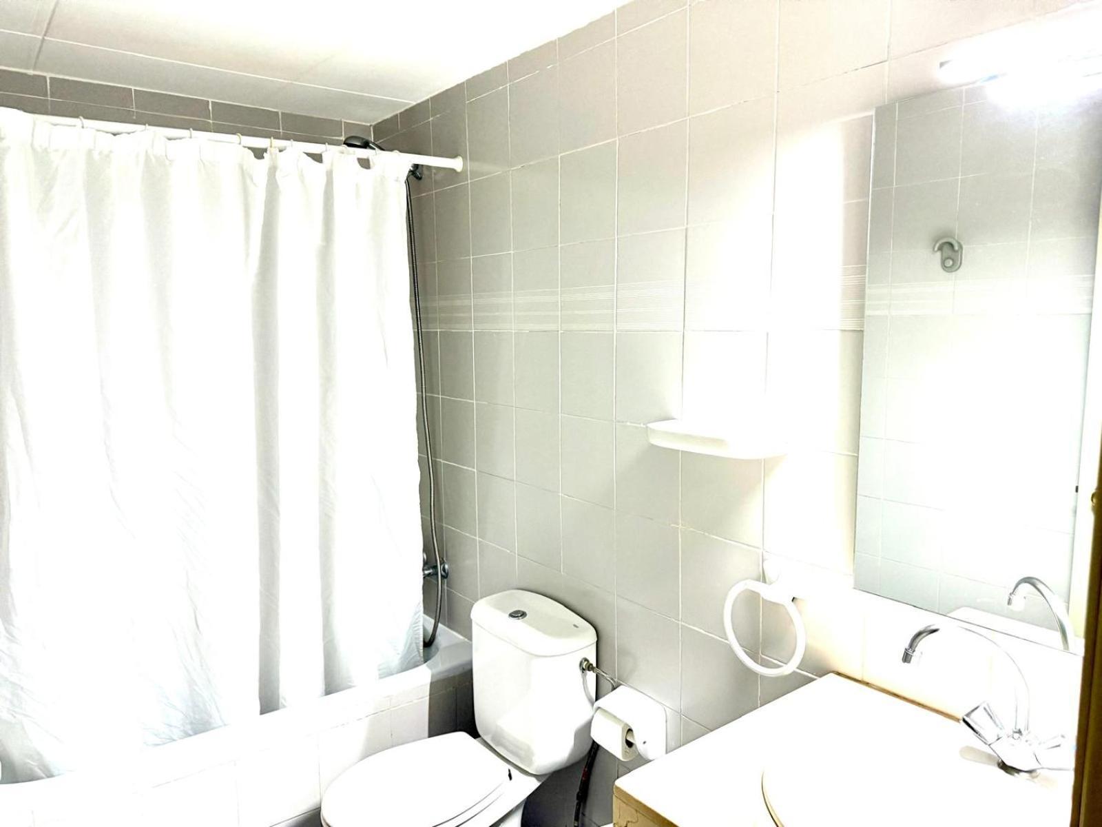 Apartamentos Amatista Salou Ngoại thất bức ảnh