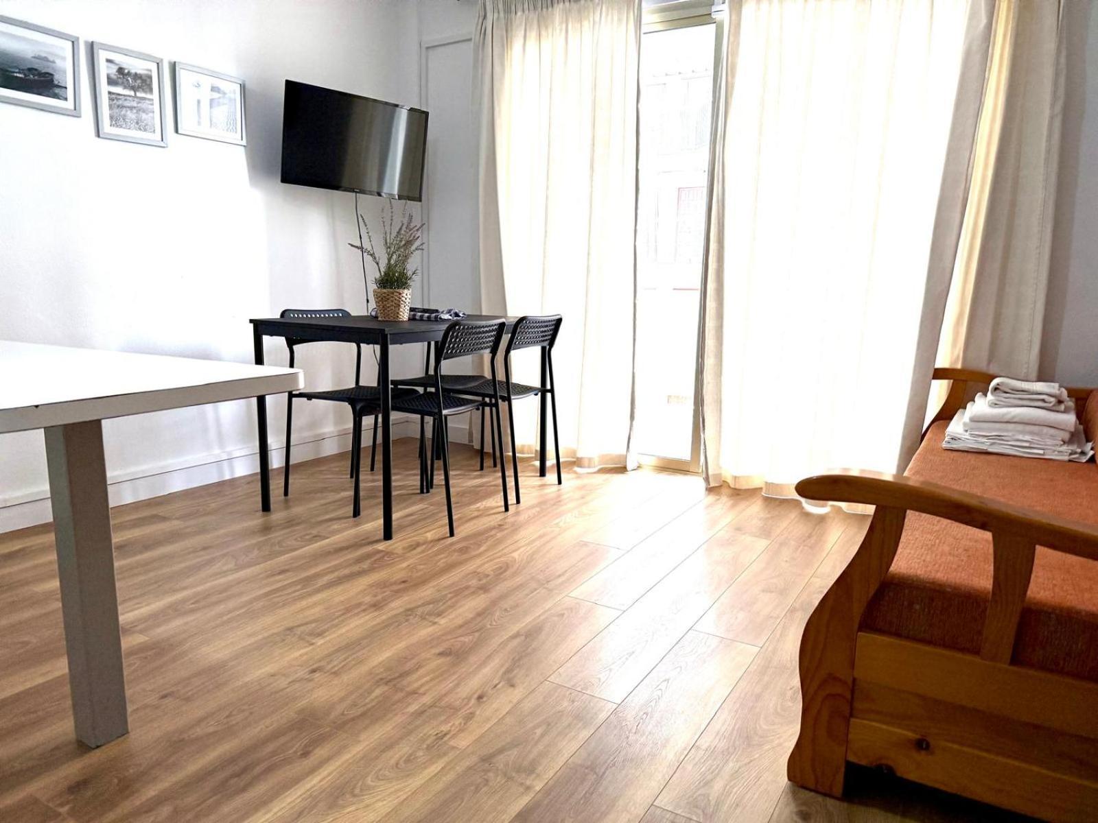 Apartamentos Amatista Salou Ngoại thất bức ảnh