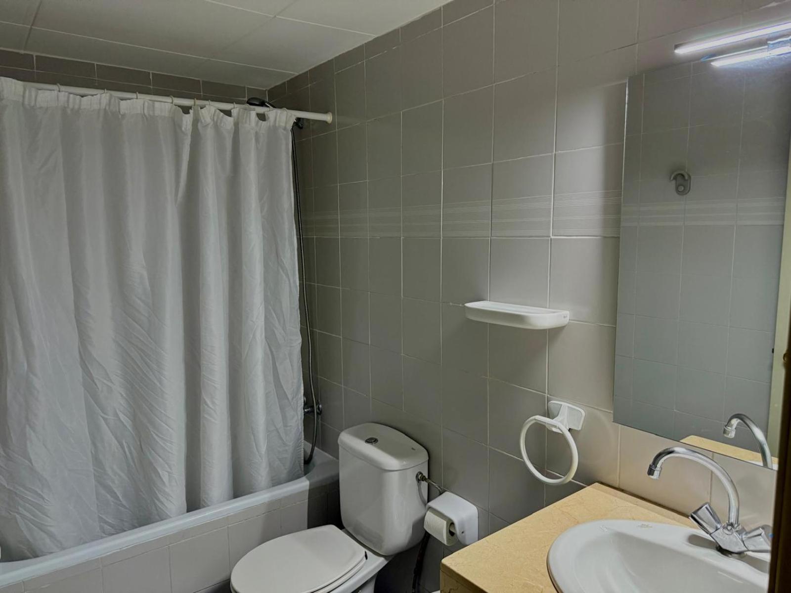 Apartamentos Amatista Salou Ngoại thất bức ảnh
