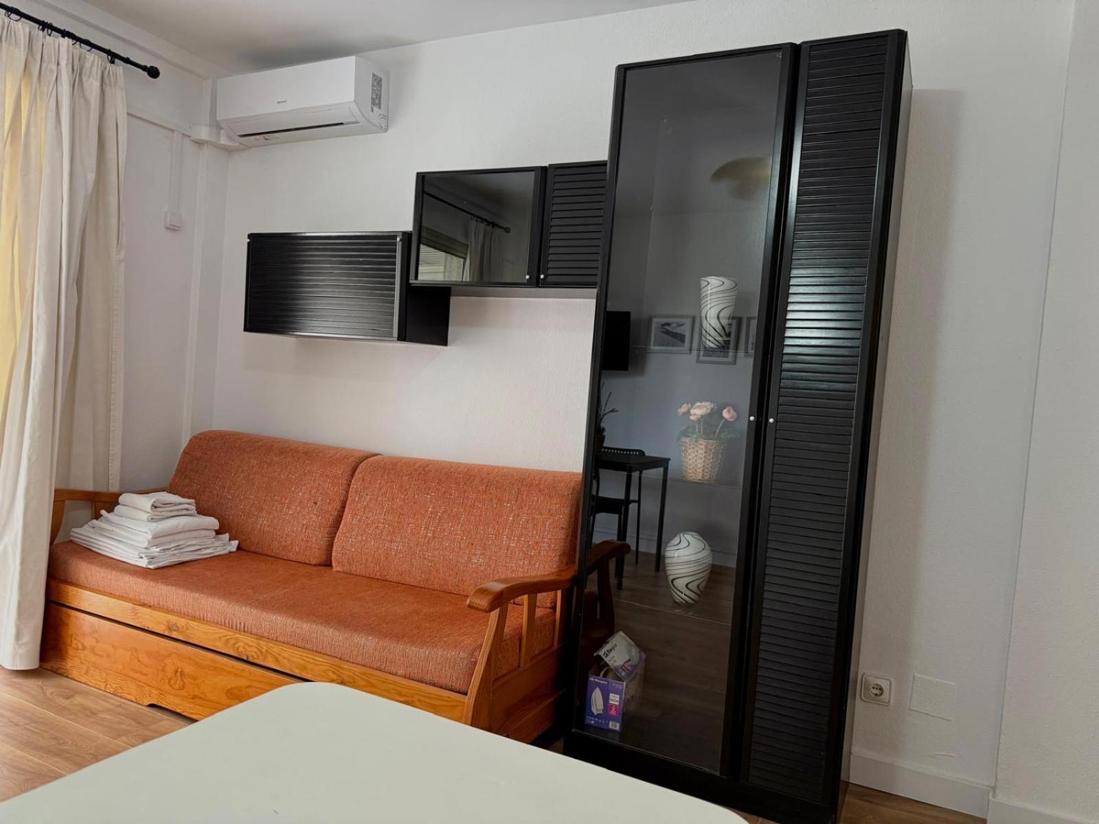 Apartamentos Amatista Salou Ngoại thất bức ảnh