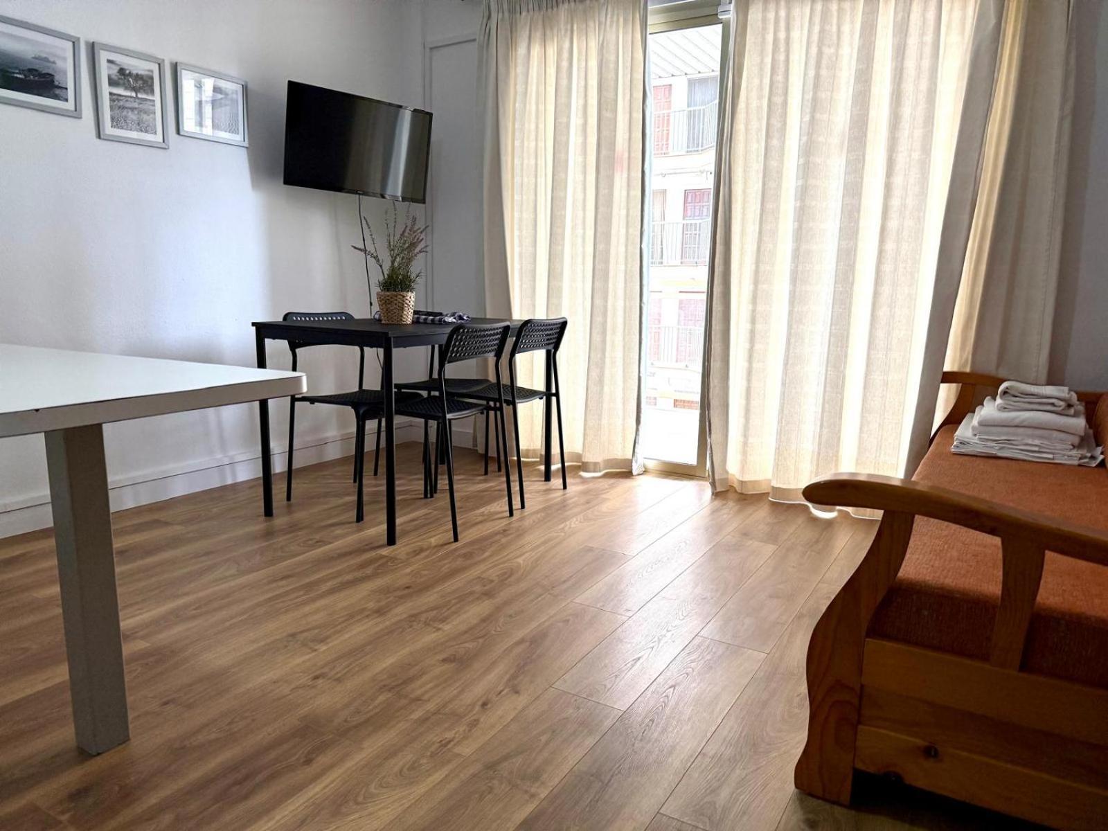 Apartamentos Amatista Salou Ngoại thất bức ảnh