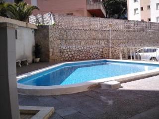 Apartamentos Amatista Salou Ngoại thất bức ảnh